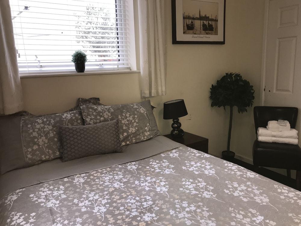 The Goodlife Guesthouse Гарвіч Екстер'єр фото