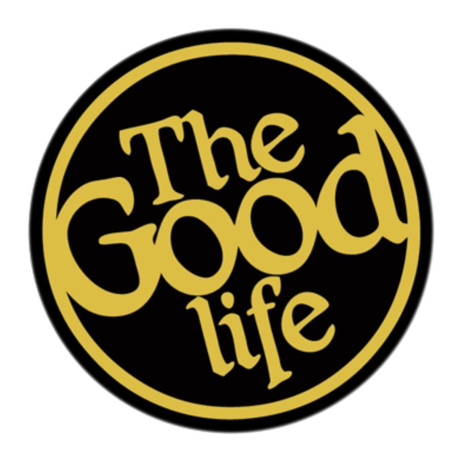 The Goodlife Guesthouse Гарвіч Екстер'єр фото